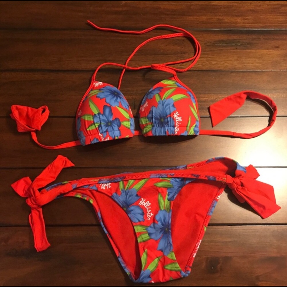 Hollister Bikini